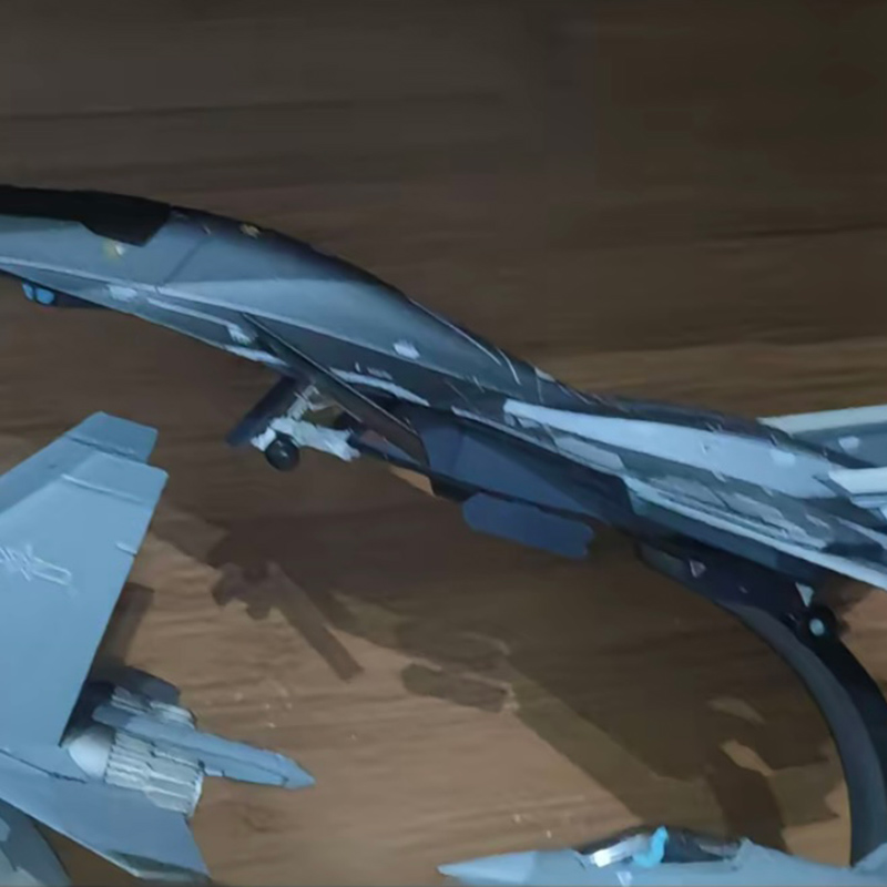 軍工模型