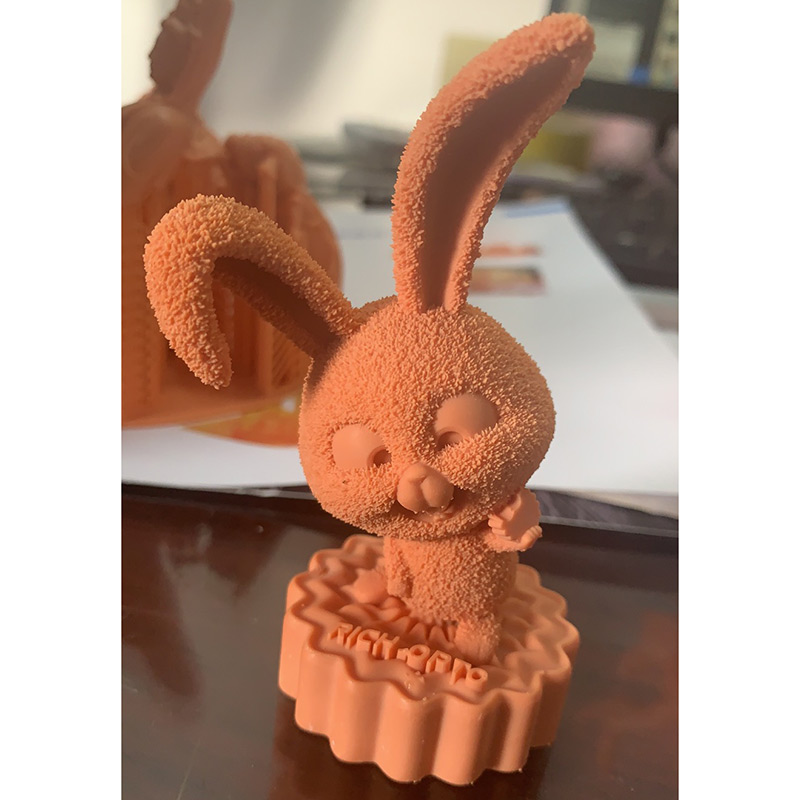 潮玩模型